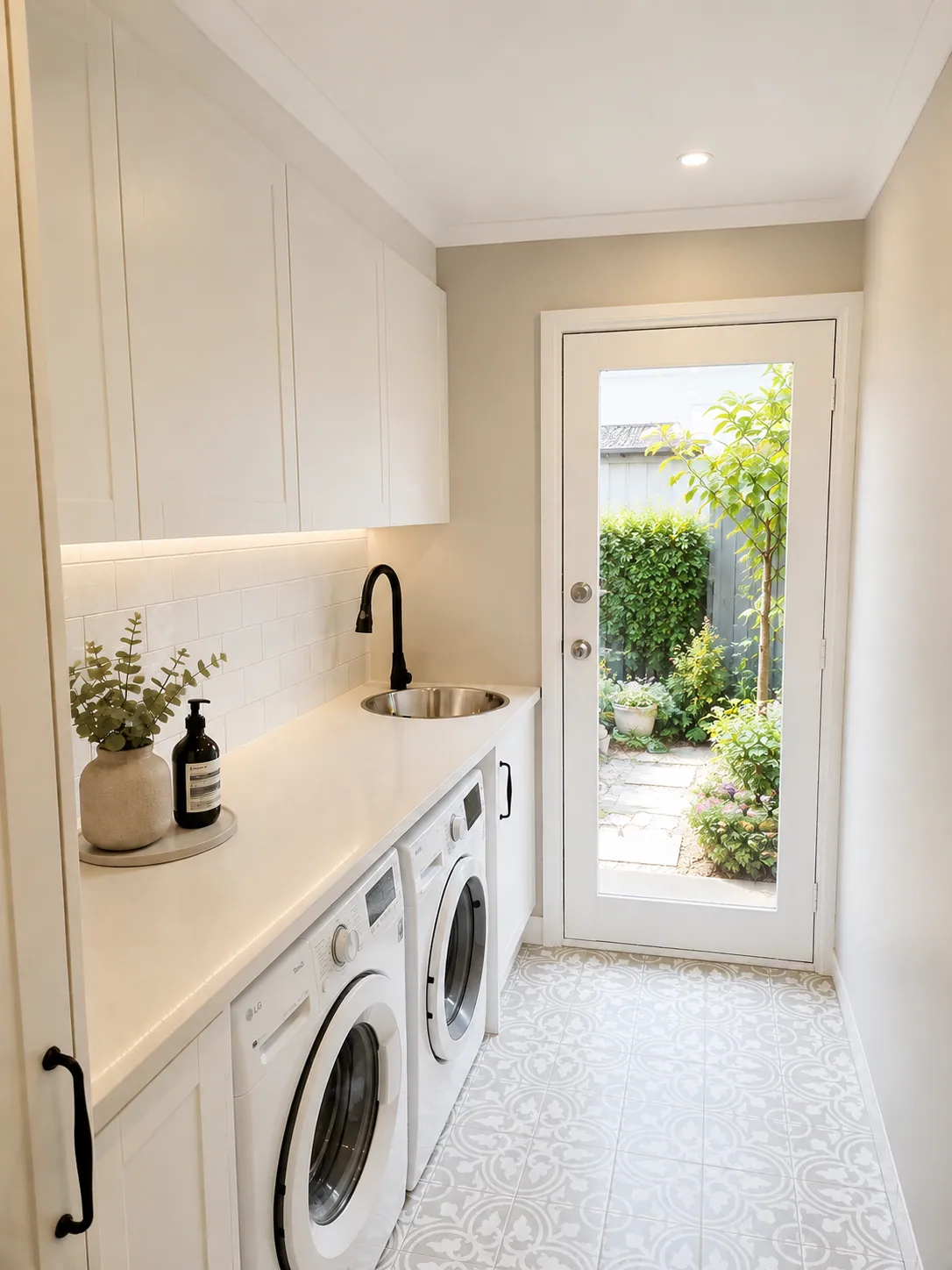 Bathroom renovation in Berwick — The Kiely Group