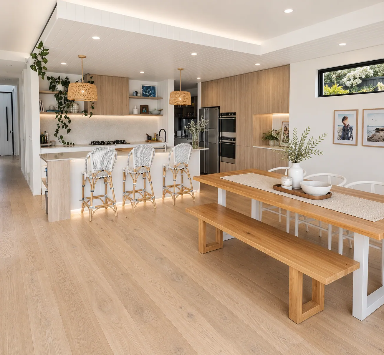 New home build in Chelsea Heights — The Kiely Group