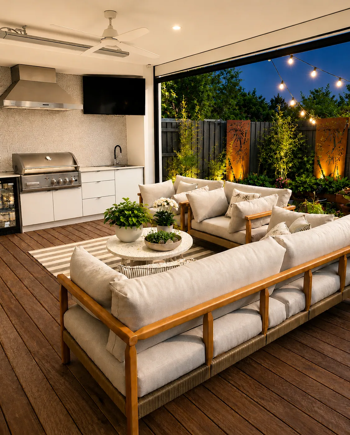 New home build in Chelsea — The Kiely Group