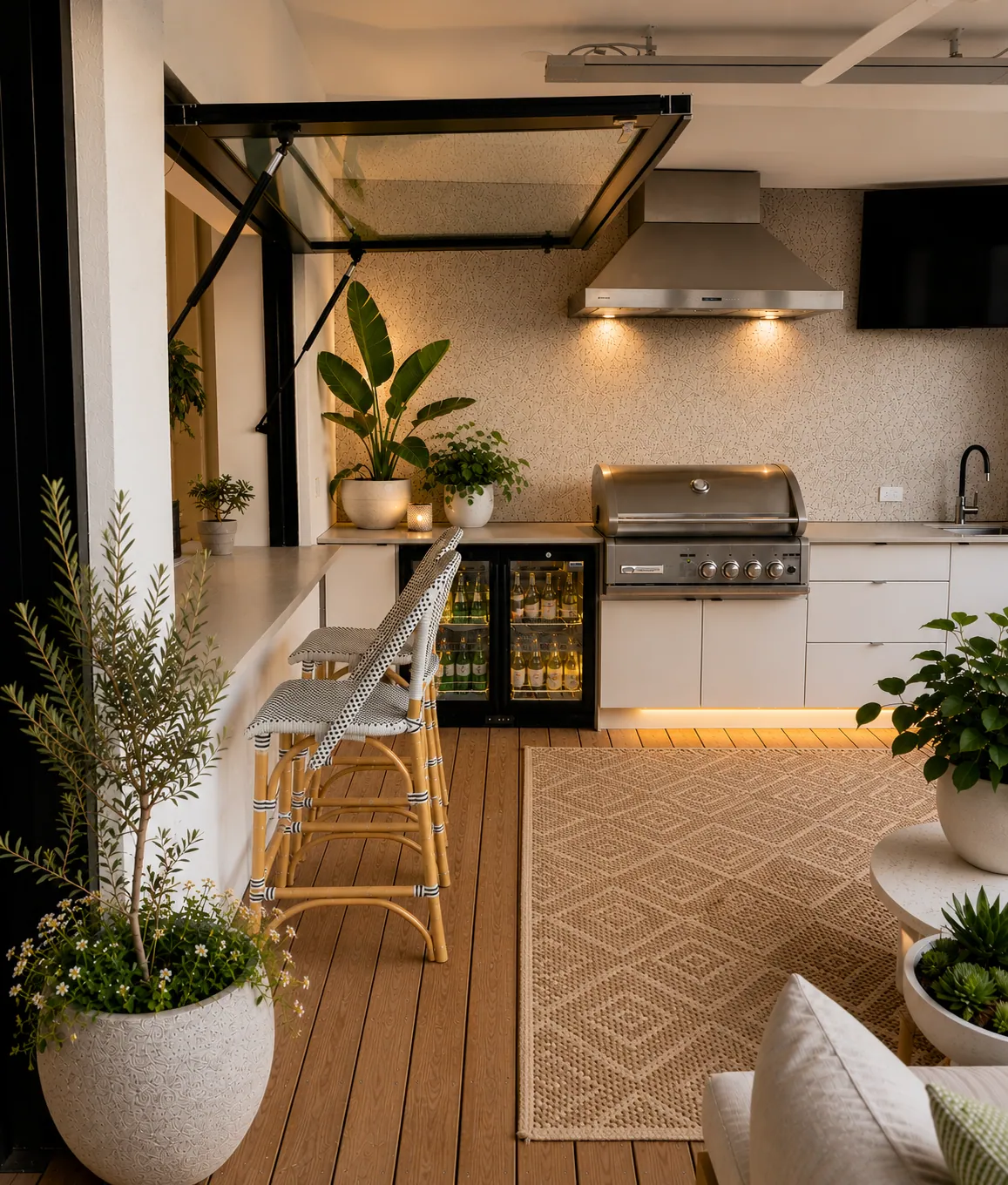 New home build in Chelsea — The Kiely Group