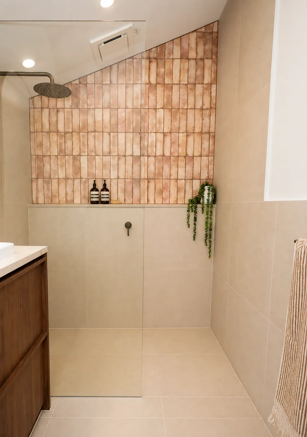 Whole-home renovation in Hampton — The Kiely Group