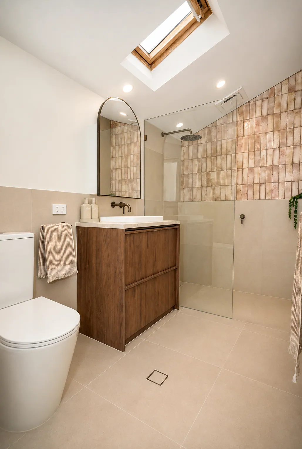 Whole-home renovation in Hampton — The Kiely Group