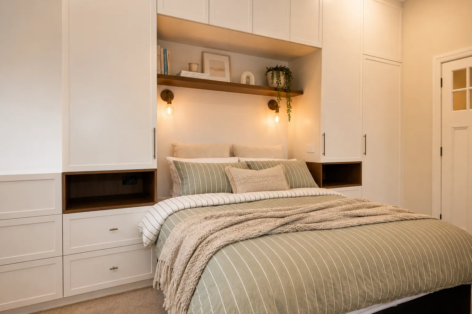 Whole-home renovation in Hampton — The Kiely Group