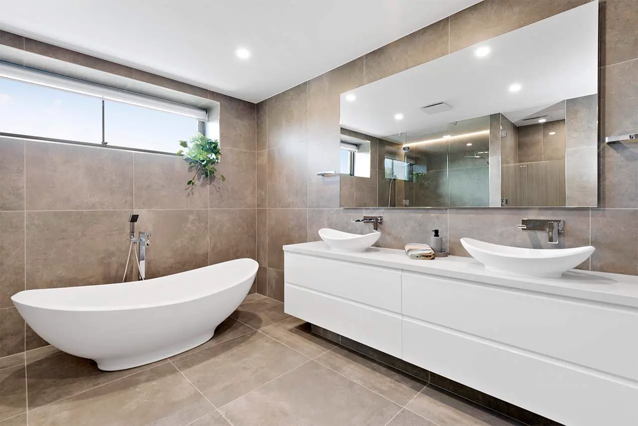 Whole-home renovation in Hampton — The Kiely Group