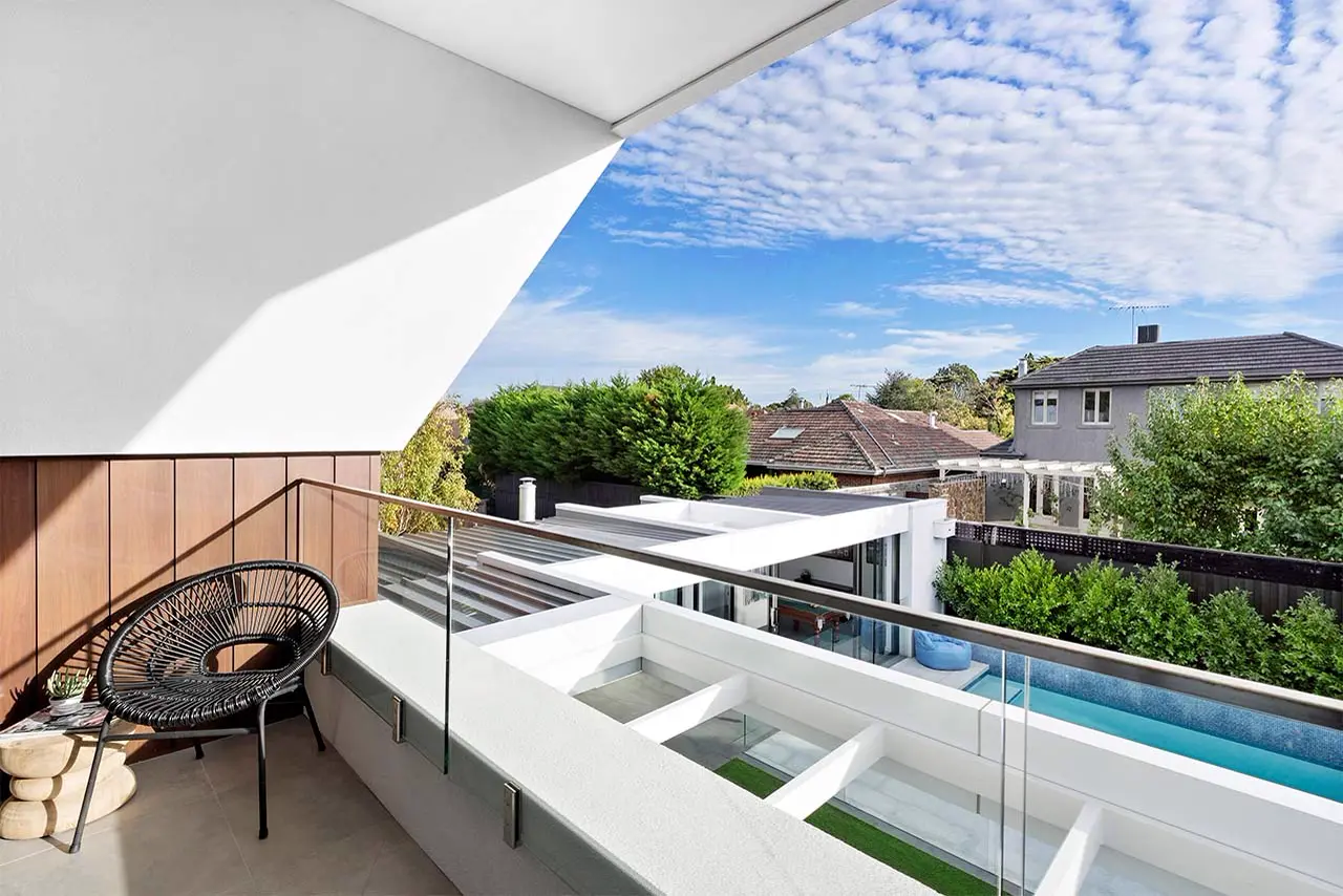 Whole-home renovation in Hampton — The Kiely Group