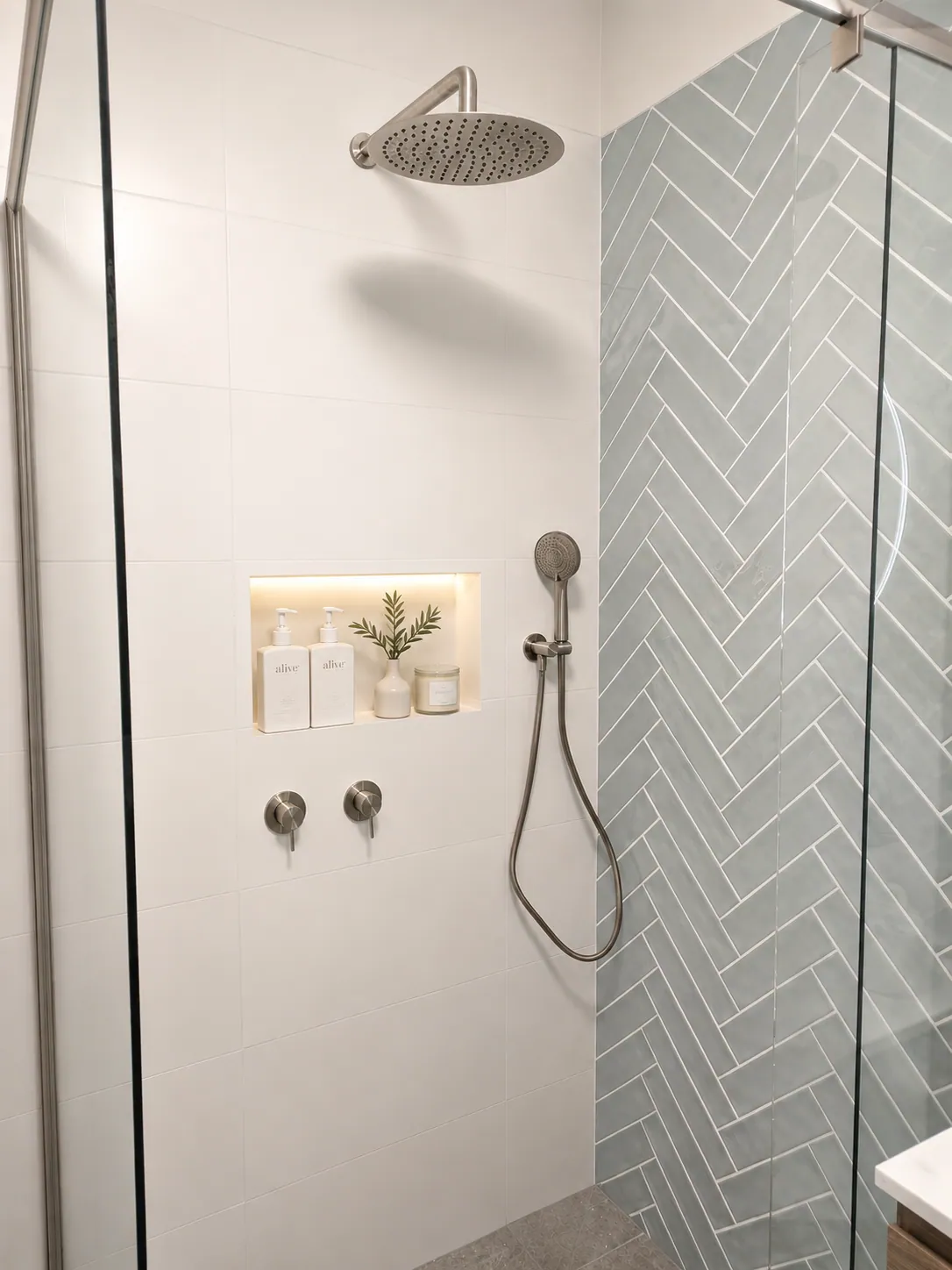 Bathroom renovation in Murrumbeena — The Kiely Group