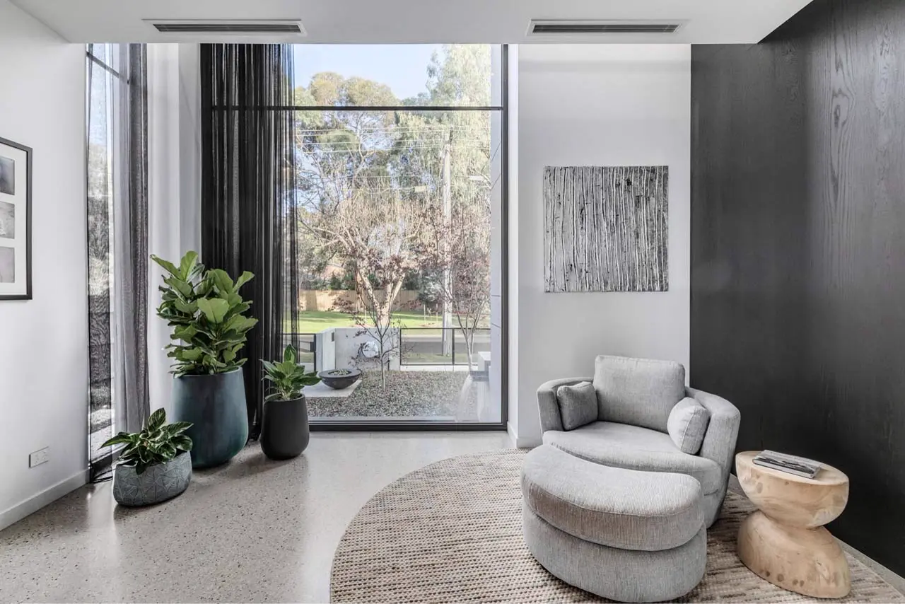 Whole-home renovation in Brighton East — The Kiely Group