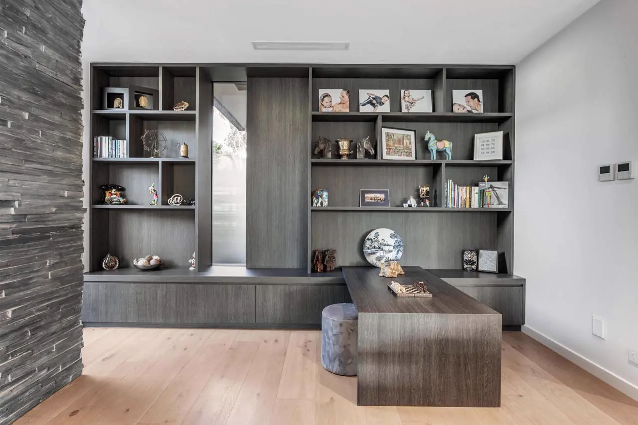 Whole-home renovation in Brighton East — The Kiely Group