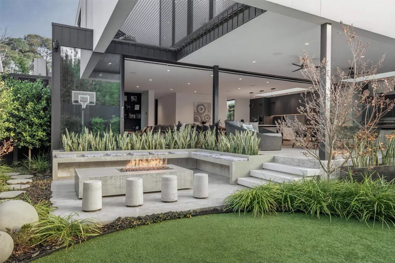 Whole-home renovation in Brighton East — The Kiely Group